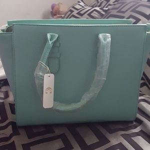 Charming Charlie purse